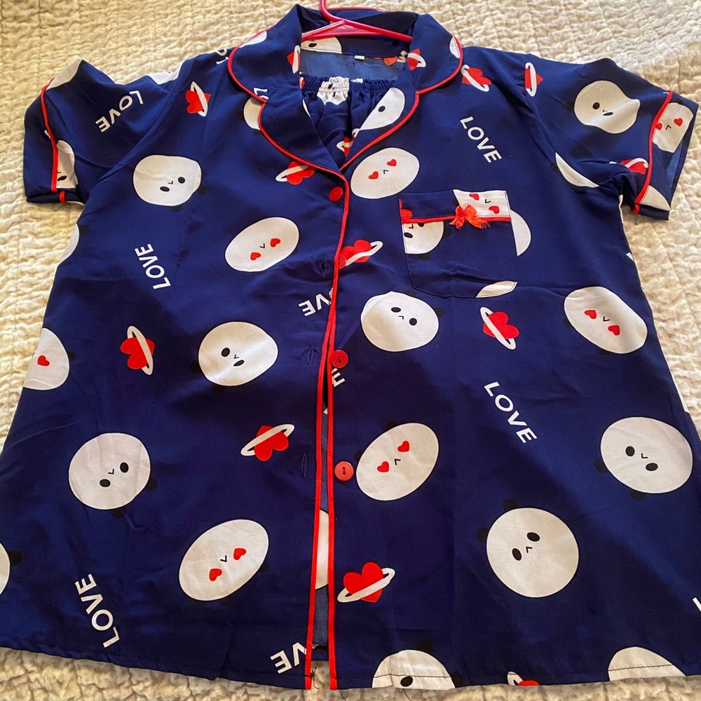 Pajamas